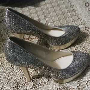 Enzo Angiolini heels